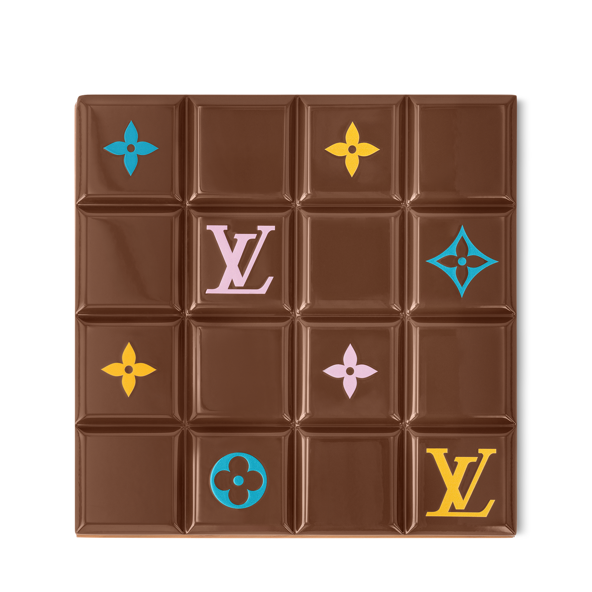 Louis Vuitton チョコレートボックス Chocolate Box - Sport and Lifestyle | LOUIS VUITTON